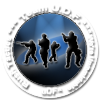 Team U.D.F. Logo